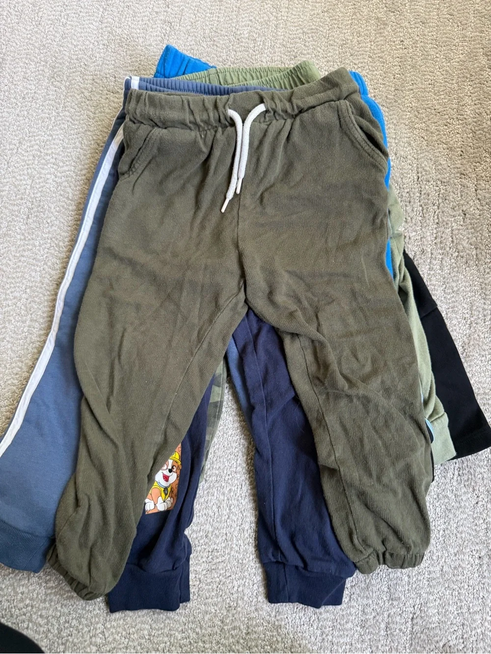 N/A bundle boys